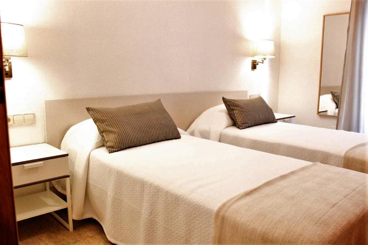Port-Beach Alicante 1 Екстериор снимка